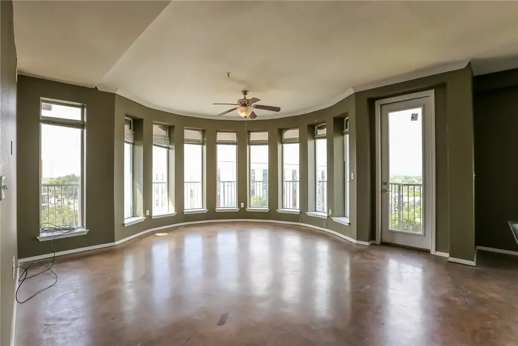910 W 25th Street 606, Austin
