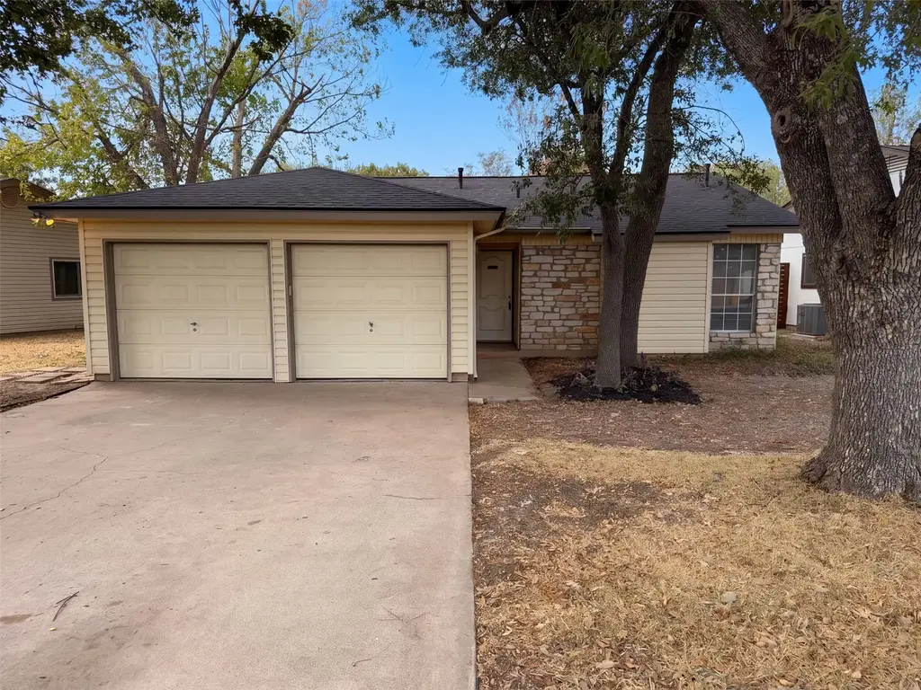 3702 Kandy Drive, Austin