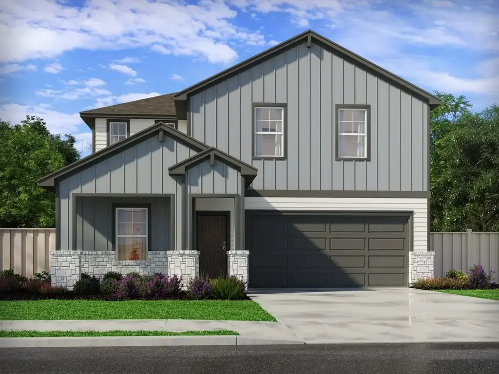 160 Fossil Drive, Kyle