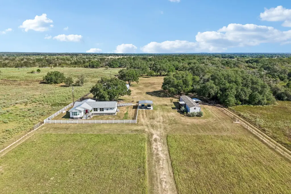 4151 Unger Road, Smithville