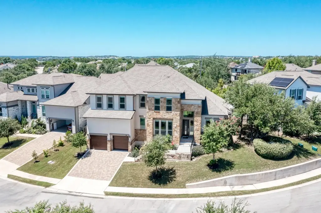 11625 Lake Stone Drive 66, Austin
