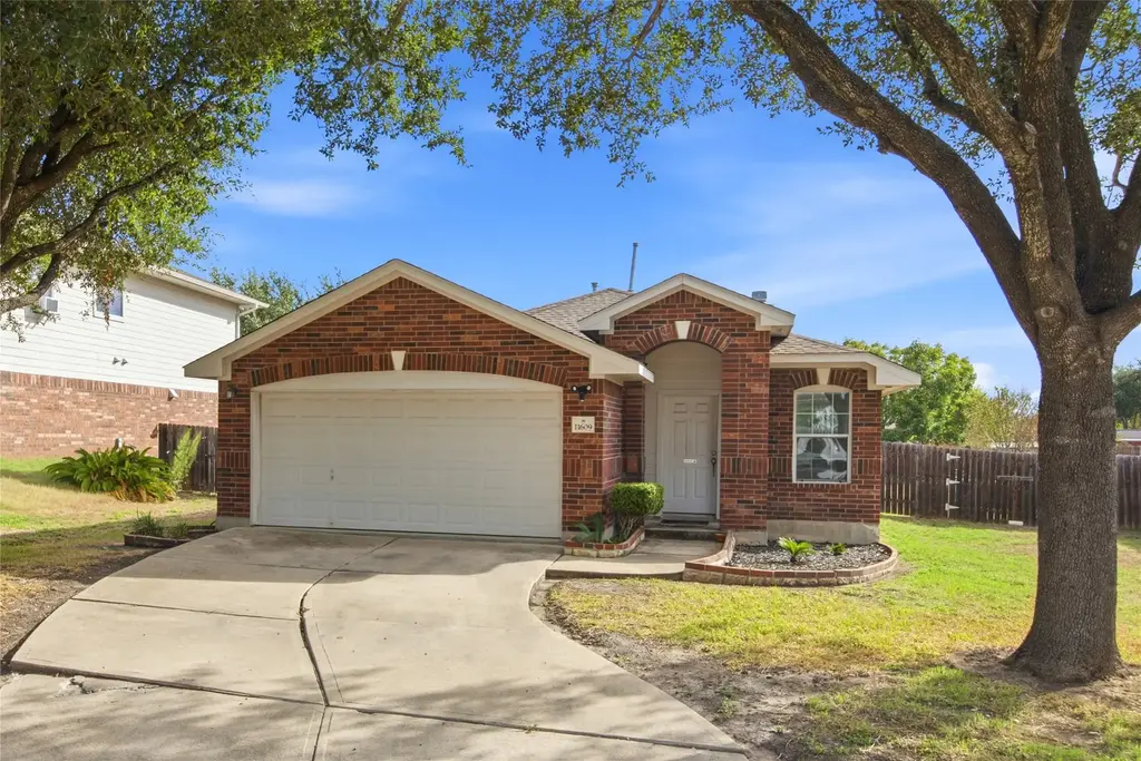 11609 Lansdowne Road, Austin