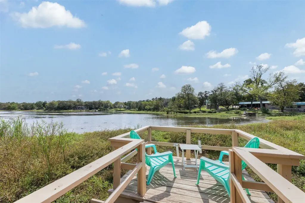 442 Big Bow, Smithville