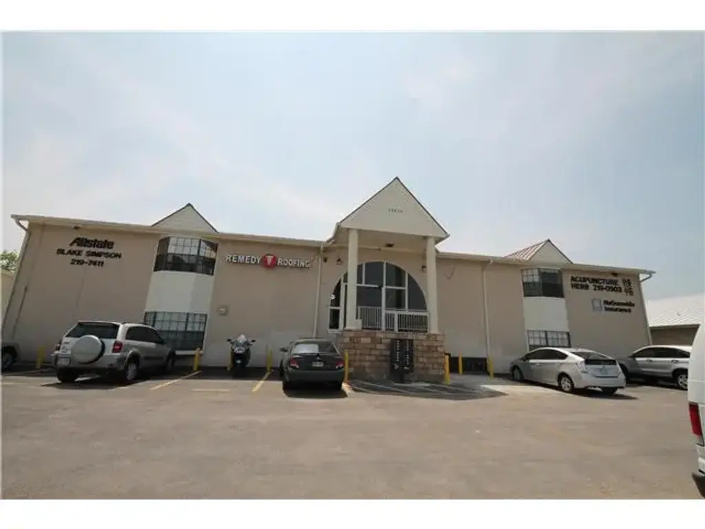 13010 N Highway 183, Austin
