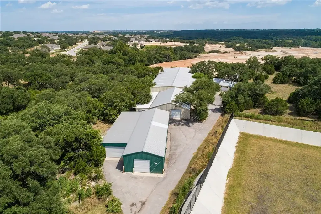 4111 W State Highway 29 Highway, Georgetown