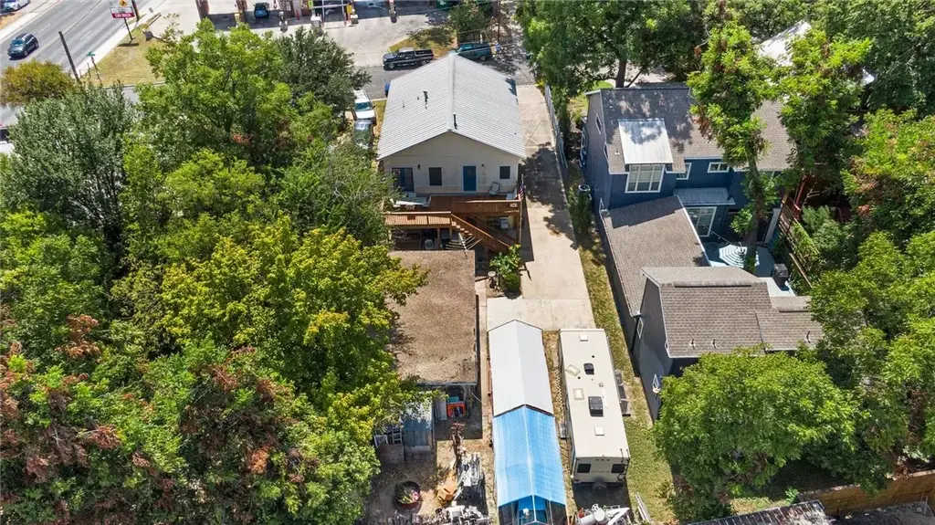 604 Fletcher, Austin