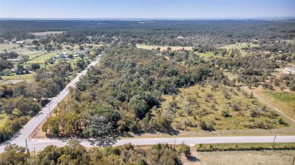 Tbd - Tract 1 Hog Eye Rd, Manor