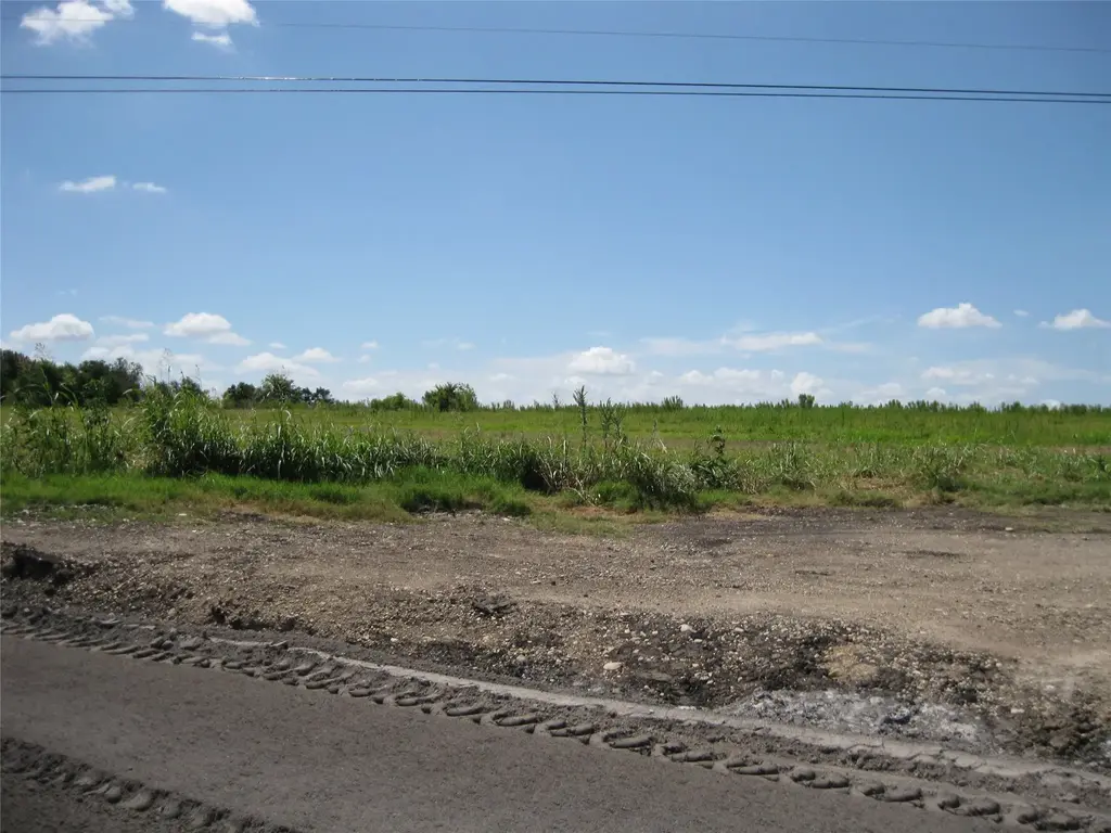 00 County Road 133, Hutto