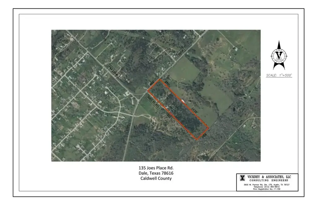 135 Joes Place Rd, Dale