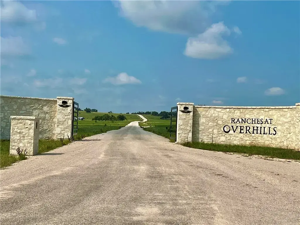 Lot #30 Blaha Oaks Rd, Fredericksburg