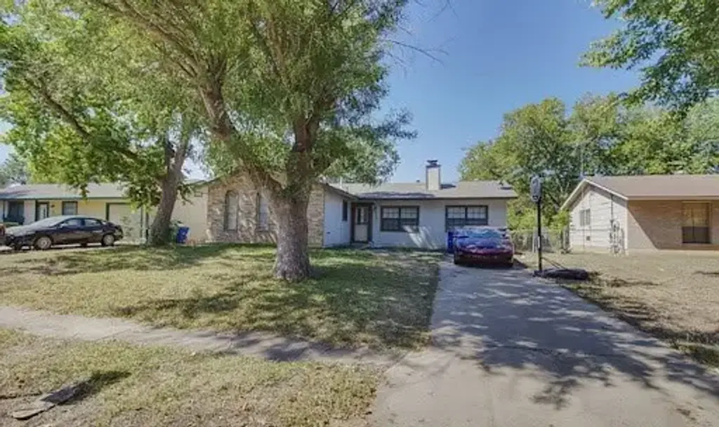 5607 Summer Gold Dr, San Antonio