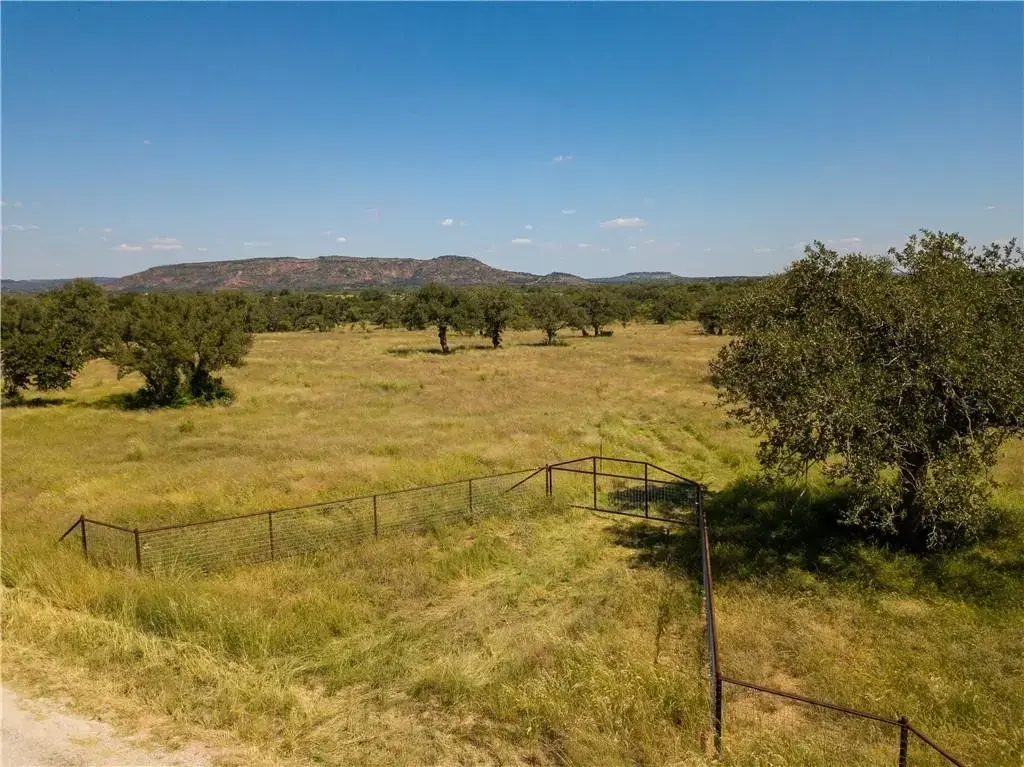 Tbd County Road 405, Valley Spring