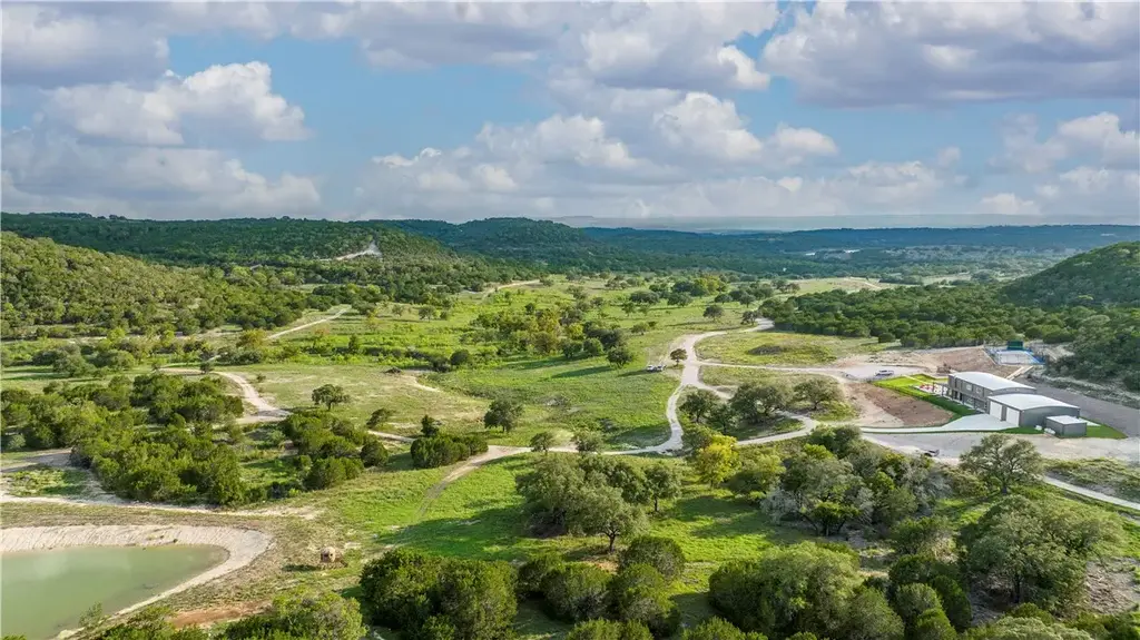 901 High Mountain Rd, Burnet