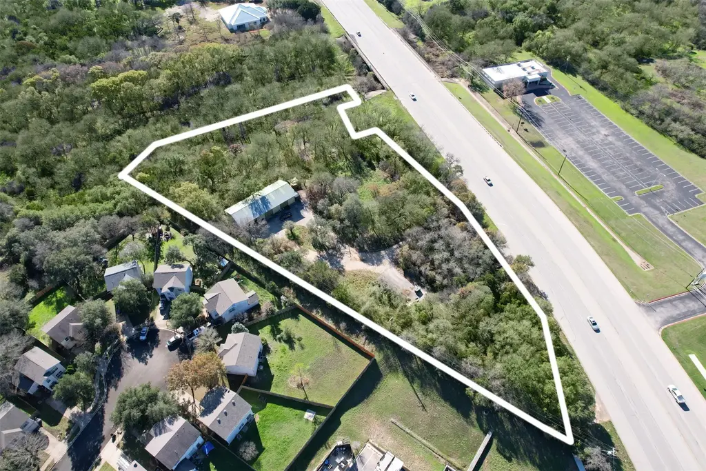 10731 Menchaca Rd, Austin