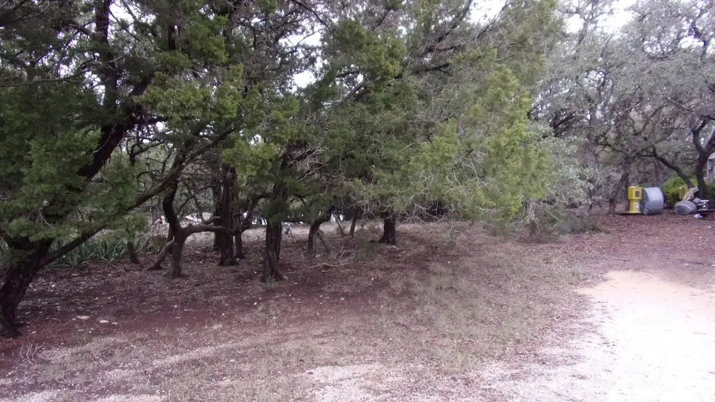 Lot 46 Mountain Wood, Canyon Lake