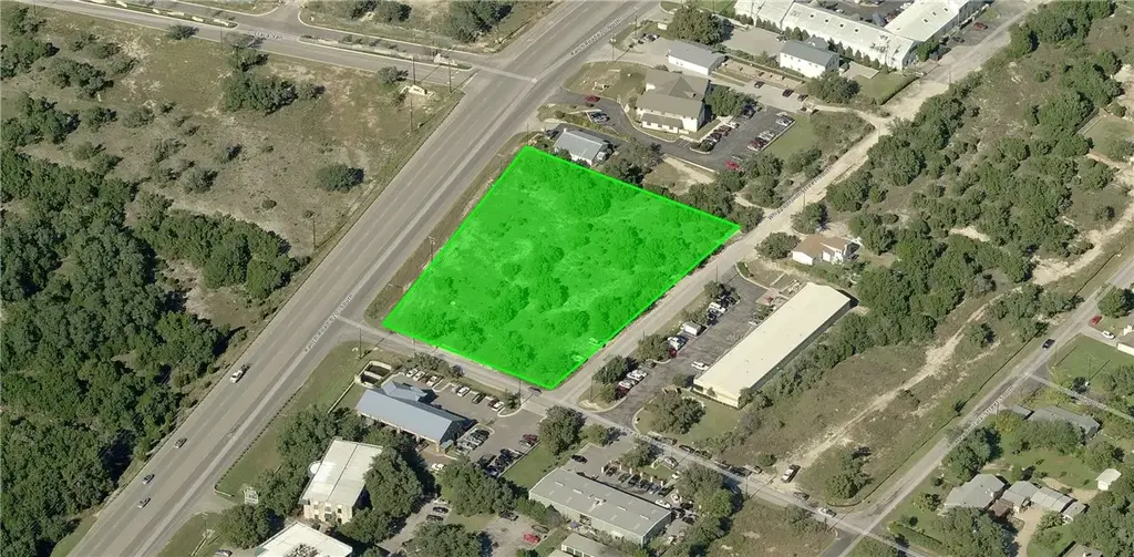 229 S Ranch Road 620, Lakeway