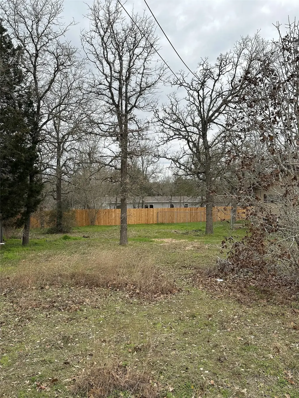 000 Chickasaw, Smithville