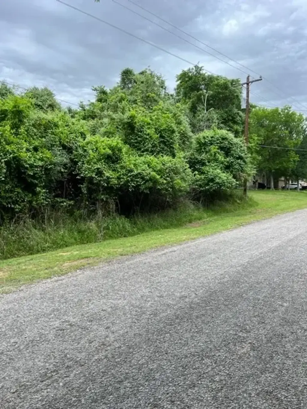 Lot 1099 Moku Manu Dr, Bastrop