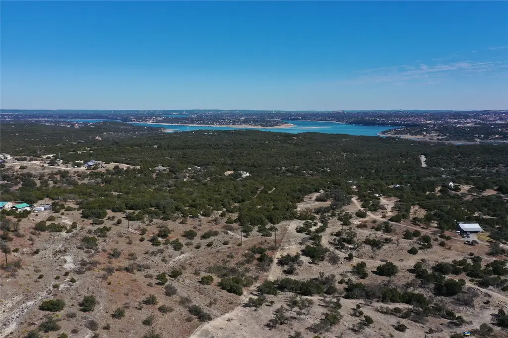 21524 Kathy Ln, Spicewood