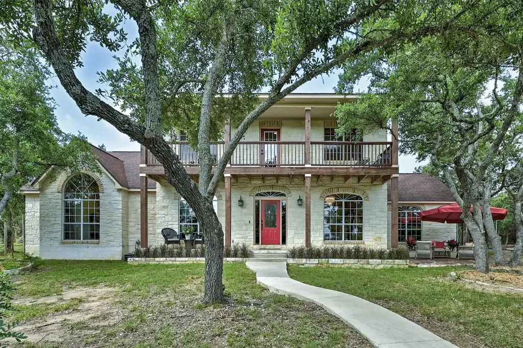 312 Stonegate Ln, Dripping Springs