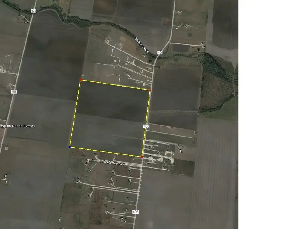 Tbd Cr 406, Taylor