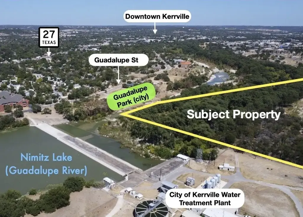 790 Thompson Dr S, Kerrville