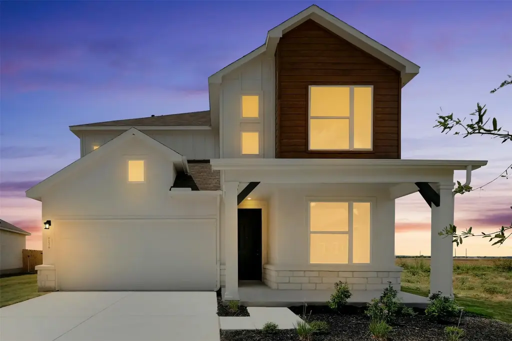 1579 Estelea Grv, New Braunfels
