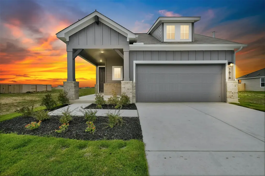 1616 Big Sur Dr, New Braunfels