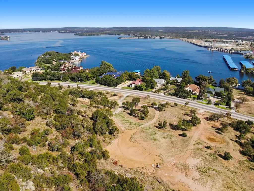 0000 W Fm 2147 Lot 3, Cottonwood Shores