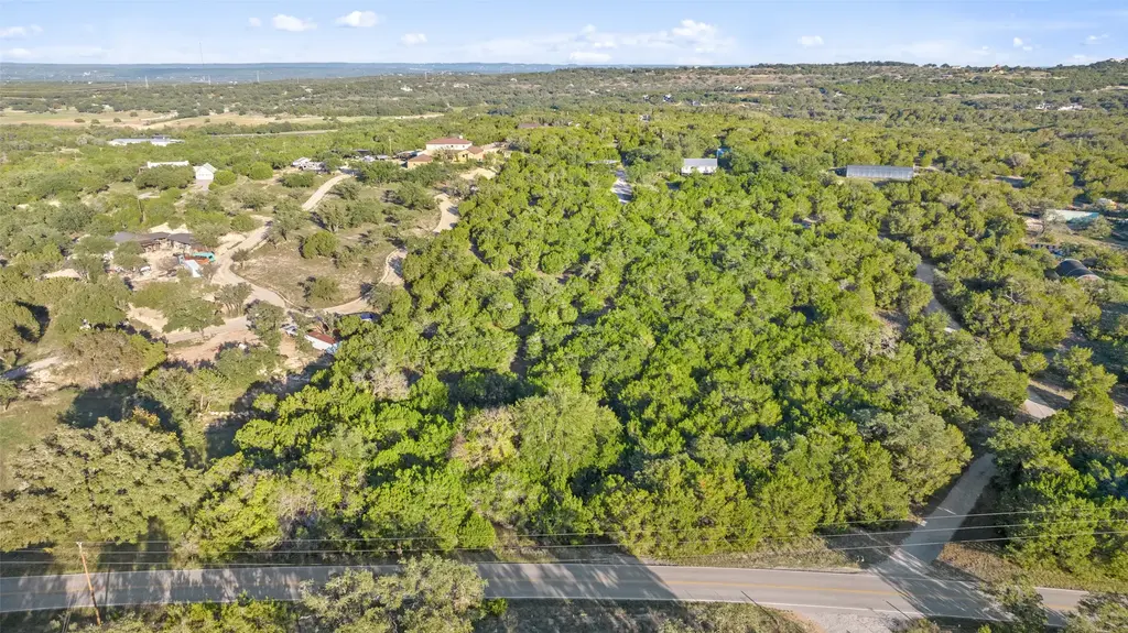 1001tbd Gregg Dr, Spicewood