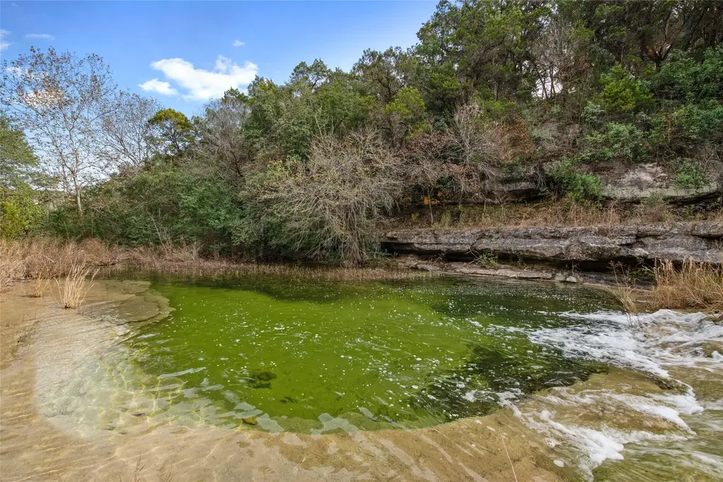 1453 Wild Basin Ledge St, Austin