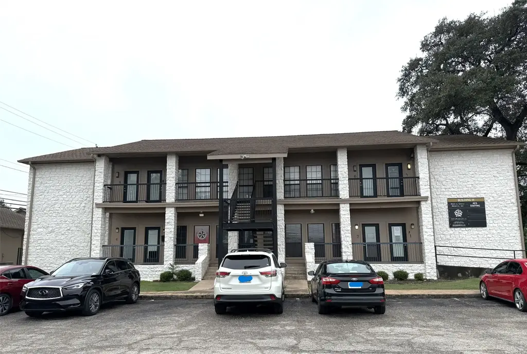 13740 Research Blvd N Highway 183 Highway H2,3,4, Austin