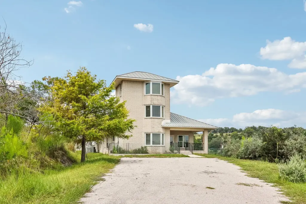 50 Delaware Creek Rd, Blanco