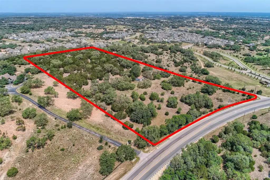 16316 Hamilton Pool Rd, Austin