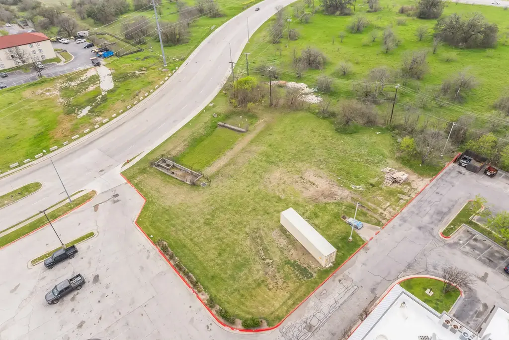 350 Chisholm Pkwy, Round Rock