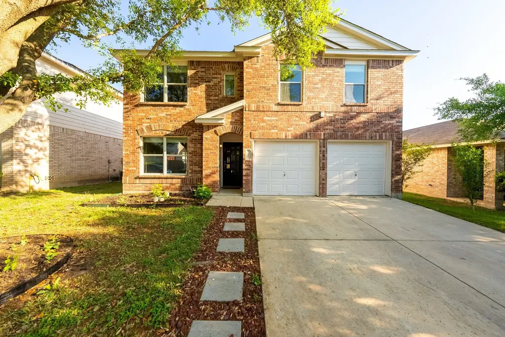 9431 Massaro St, San Antonio
