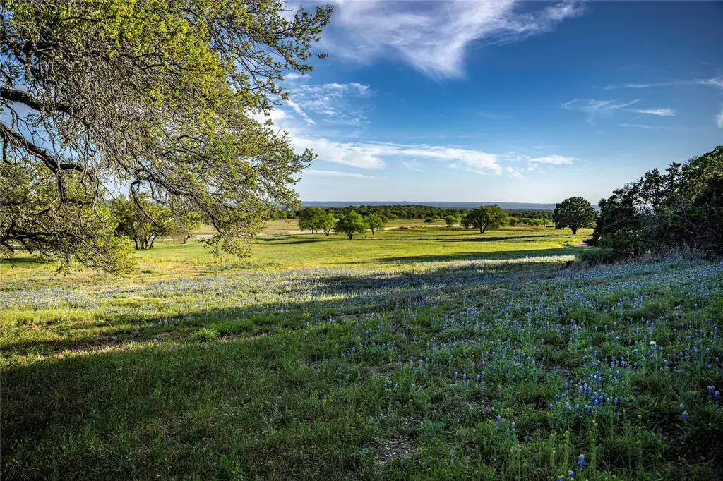 Lot 8 & 9 Stone Mountain Dr, Marble Falls