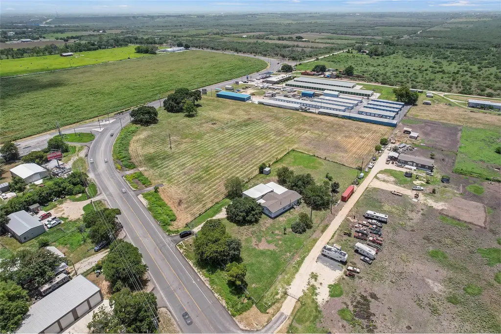 7440 Fm 725, New Braunfels