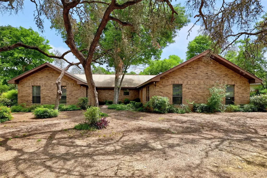 7305 Albert Rd, Austin