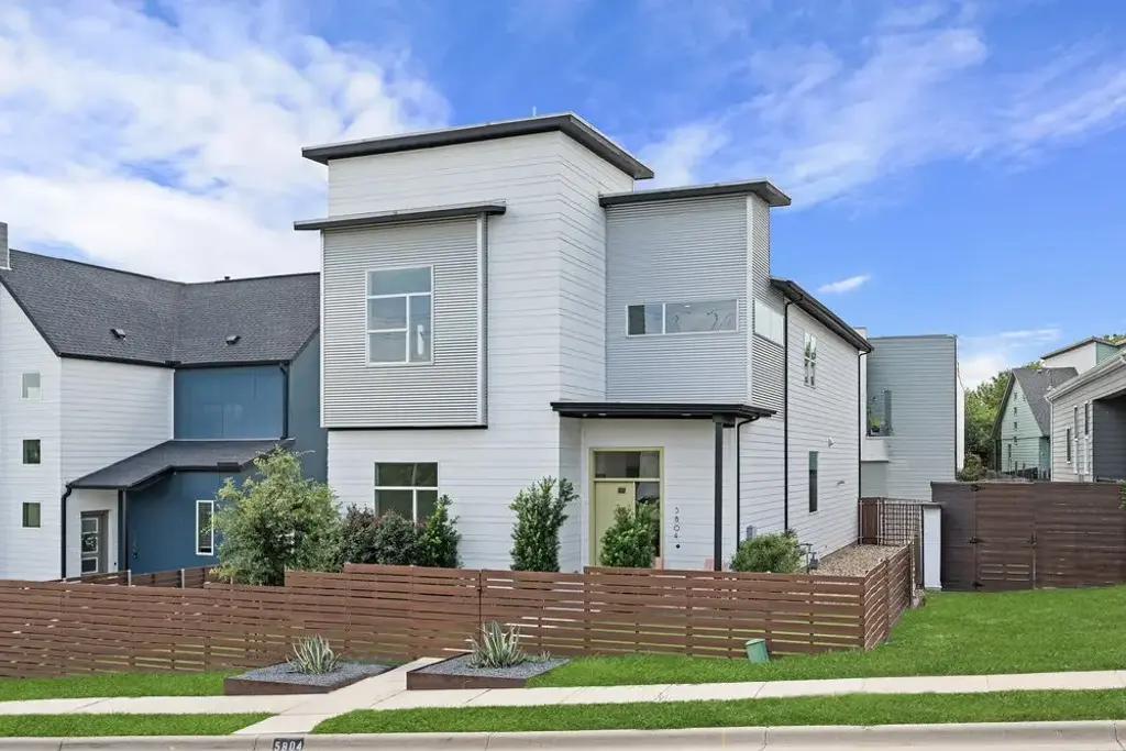 5804 Toscana Ave, Austin