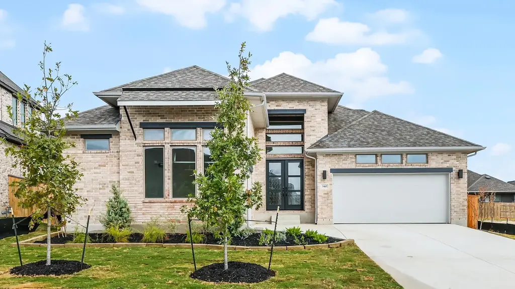 340 Allegheny Way, Kyle