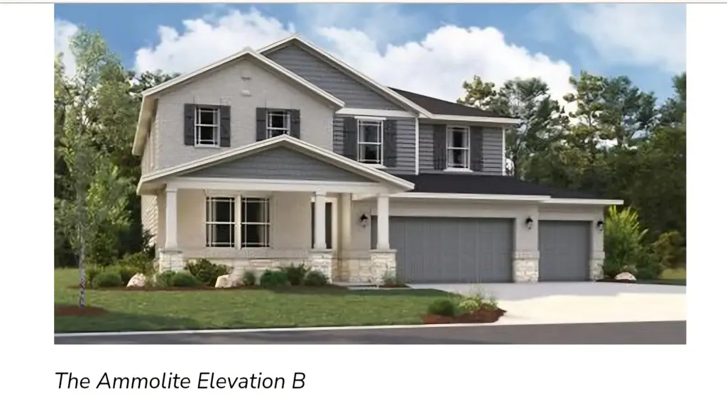186 Silverton Ln, Cedar Creek