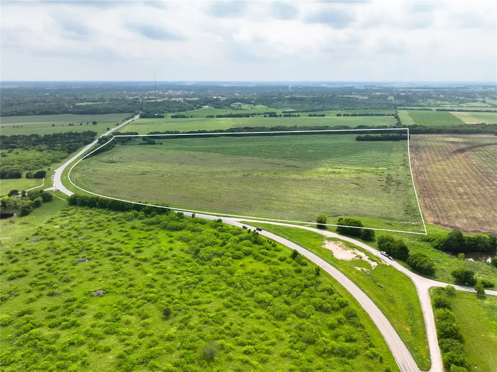 N/a Fm 672, Lockhart