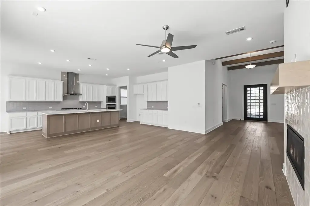 301 Oakley Pass, Liberty Hill