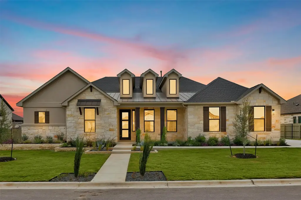 509 Sierra Lisa Cv, Liberty Hill