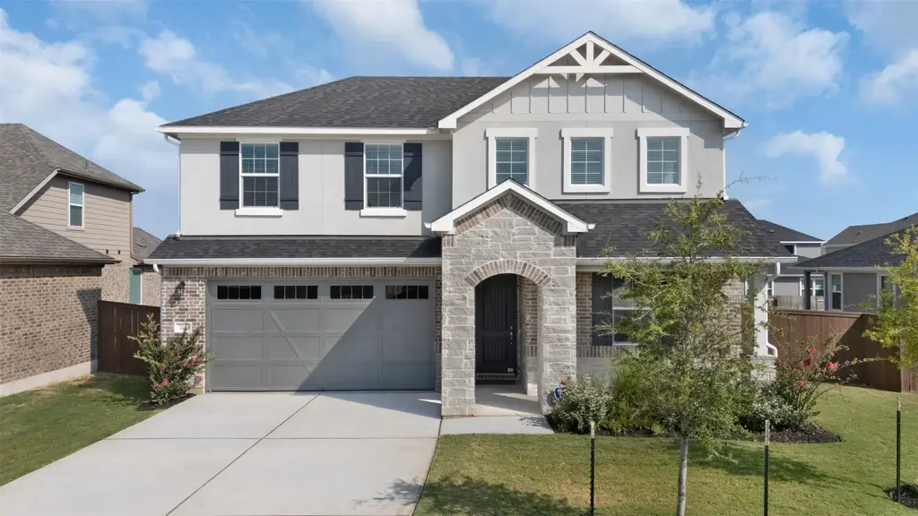 112 Jasmine Ln, Marble Falls