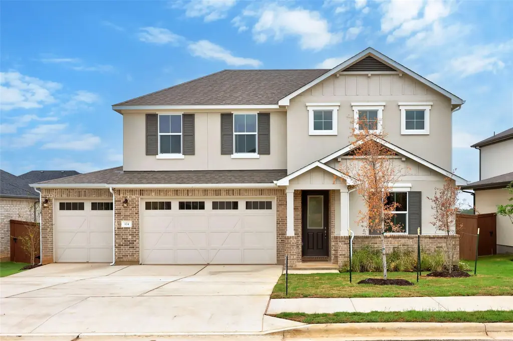 124 Jasmine Ln, Marble Falls