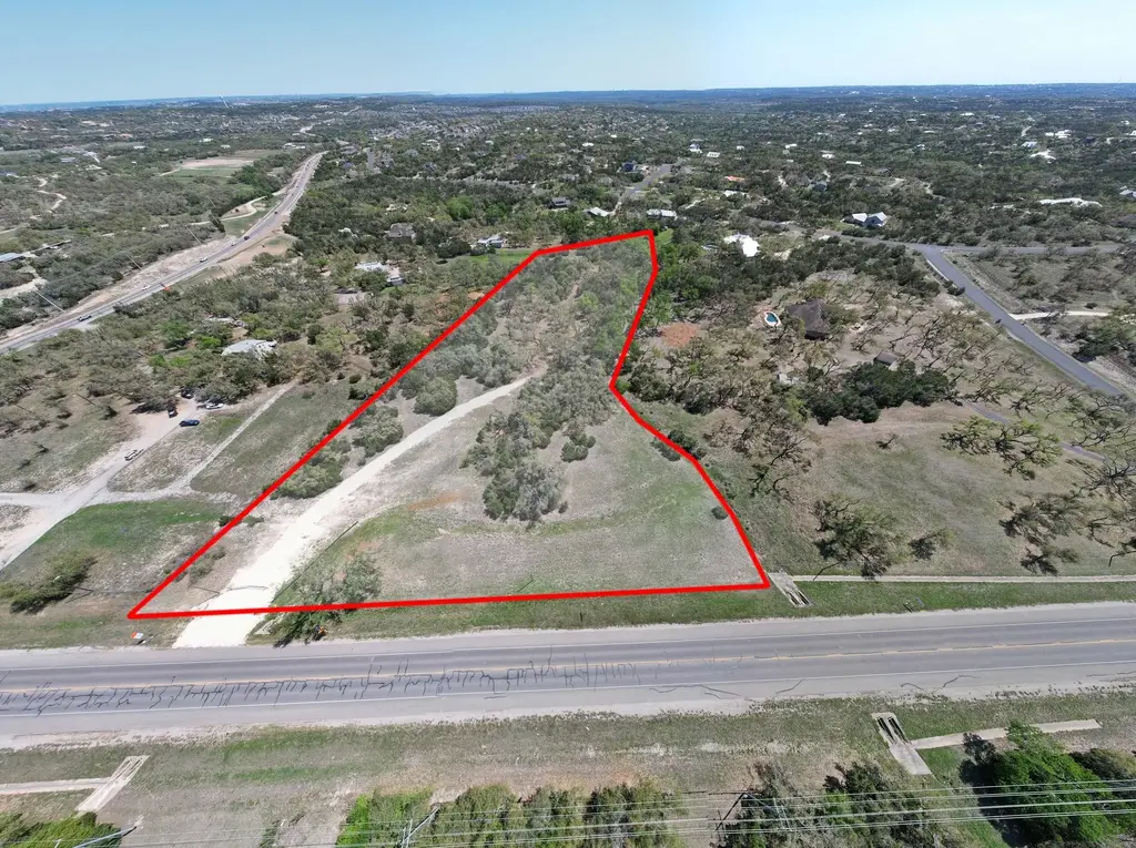 33524 Brooks Ranch Rd, Dripping Springs