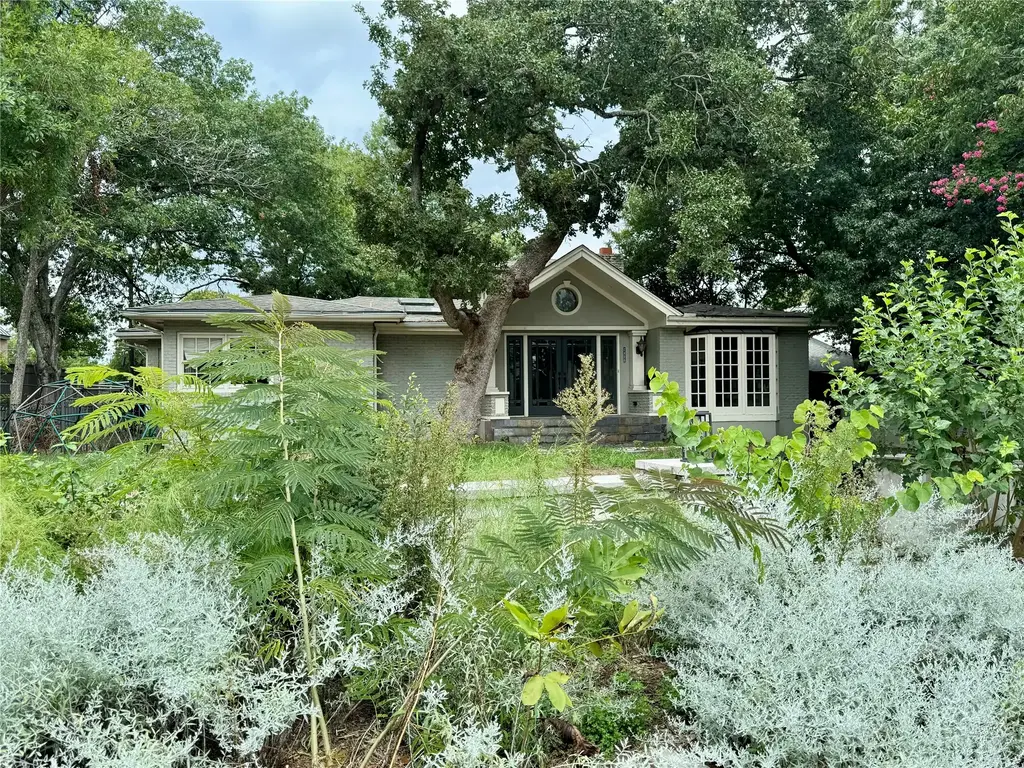 2416 Vista Ln, Austin