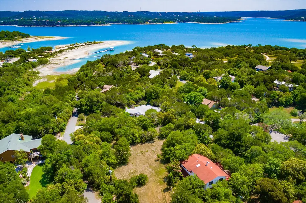 5799 Rittenhouse Shore Dr, Austin